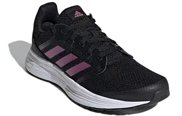 adidas Wmns Galaxy 5 Black (FY6743) - 3