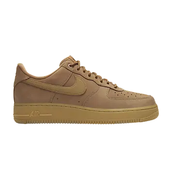 Nike Air Force 1 Low Flax 2024