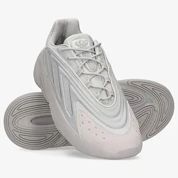 adidas originals Ozelia SilverGrey - 4