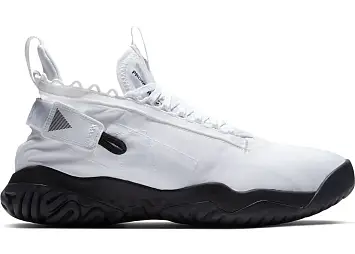 Jordan Proto React White Black (BV1654-100)