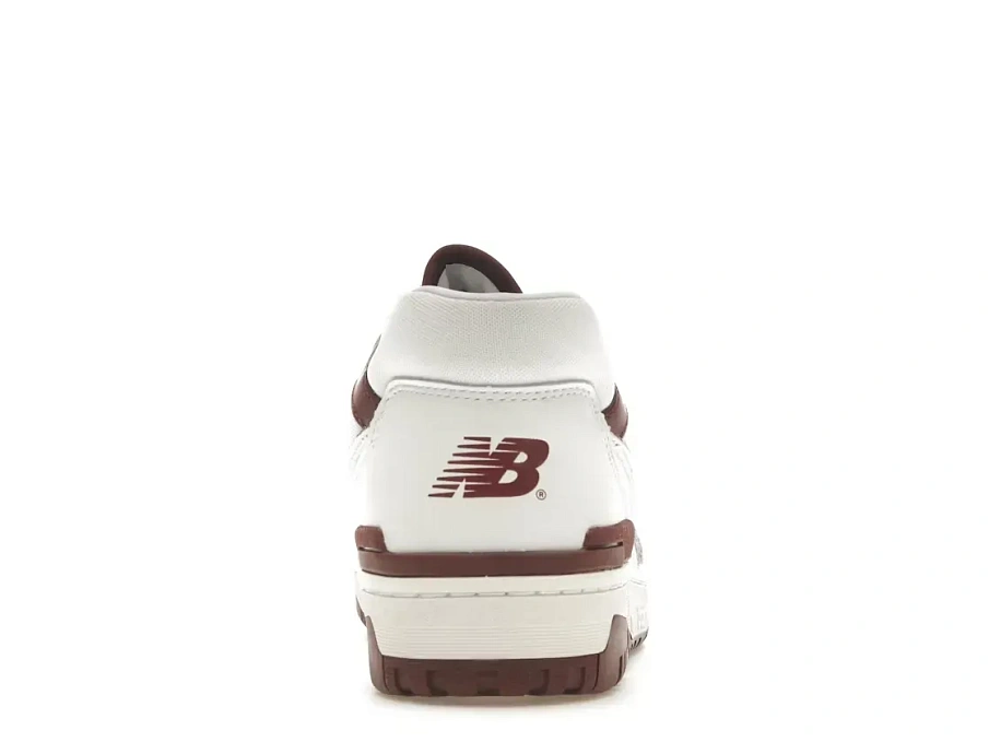 Фото № 4 с приближением к товару «‎New Balance 550»