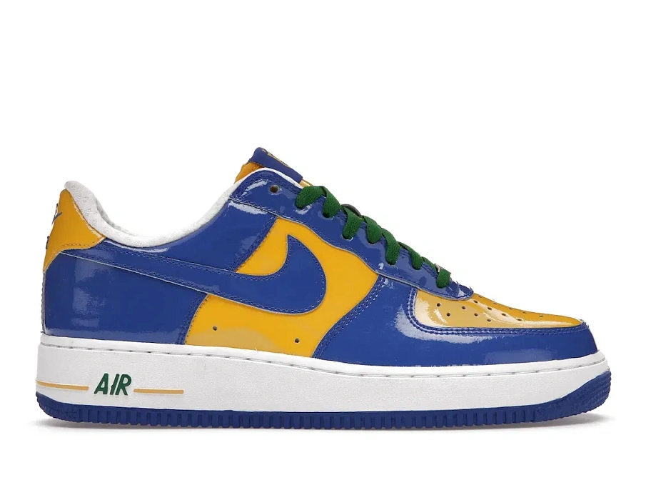 Фото № 1 с приближением к товару «‎Nike Air Force 1 Low World Cup Brazil»