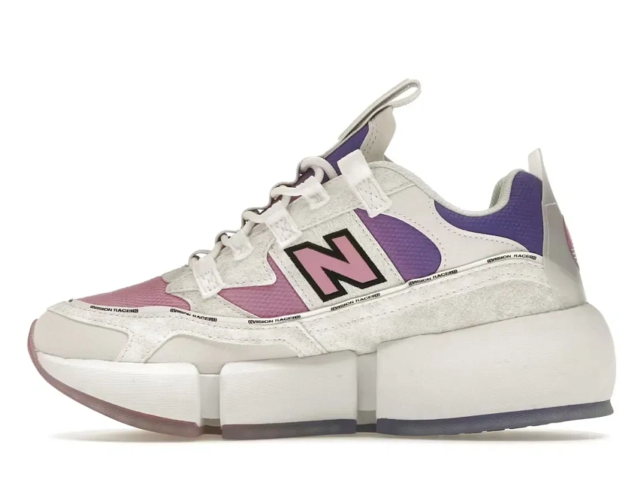 Фото № 3 с приближением к товару «‎New Balance Vision Racer»
