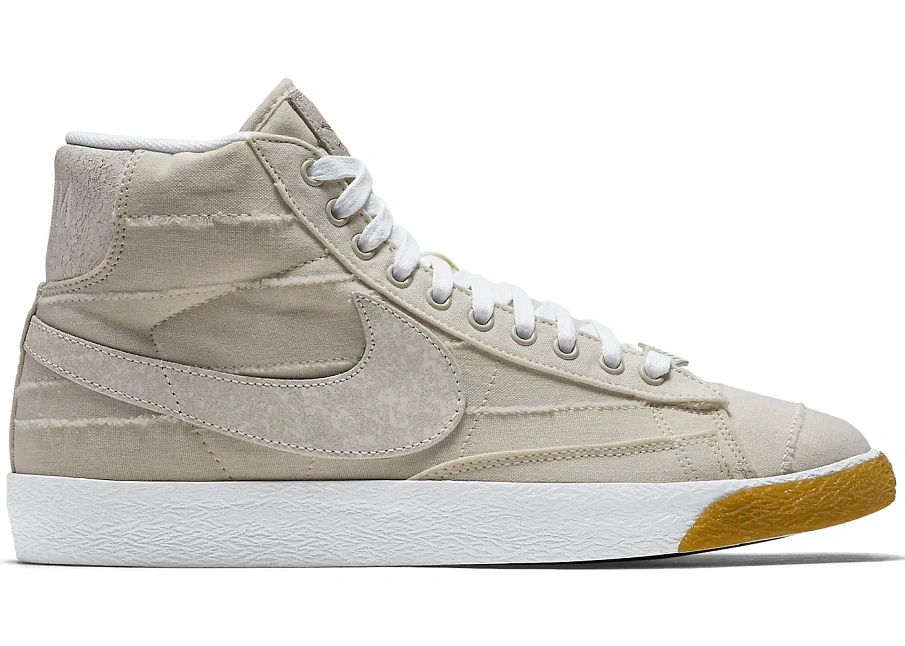 Фото № 1 с приближением к товару «‎Nike Blazer Mid Mummy»