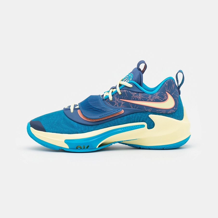 Фото № 1 с приближением к товару «‎Nike Zoom Freak 3»