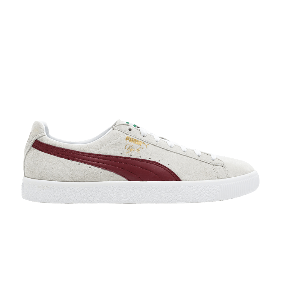 Фото № 1 с приближением к товару «‎Puma Clyde Premium Core»