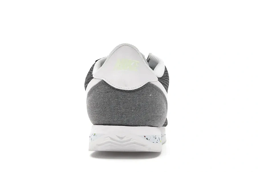 Фото № 4 с приближением к товару «‎Nike Classic Cortez Recycled Canvas»