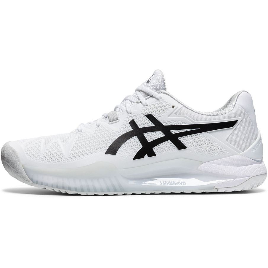 Фото № 1 с приближением к товару «‎Asics Gel Resolution 8»