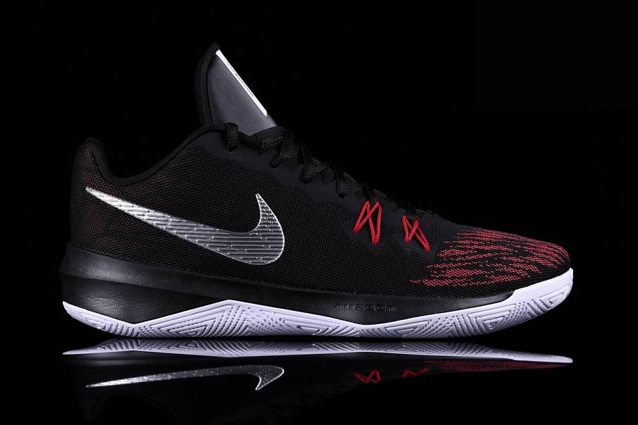 Фото № 1 с приближением к товару «‎Nike Zoom Evidence II »