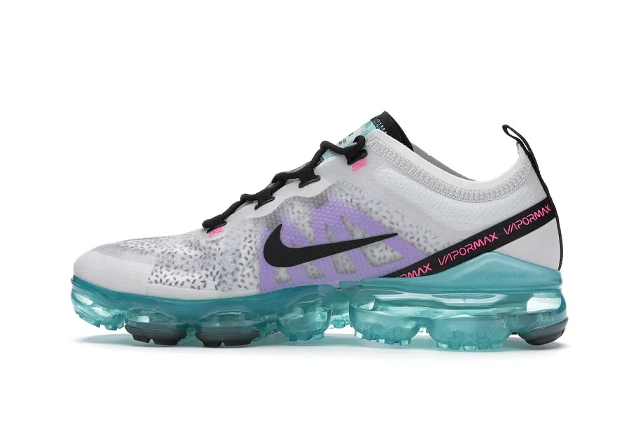 Фото № 5 с приближением к товару «‎Nike Air VaporMax 2019 Dragon Fruit»
