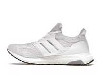 Фото № 6 с приближением к товару «‎adidas Ultra Boost 4.0 DNA Cloud White »