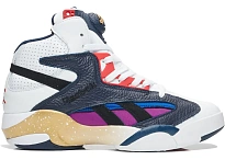Фото № 1 с приближением к товару «‎Reebok Shaq Attaq»