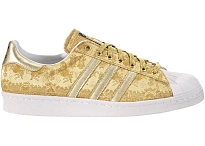 Фото № 1 с приближением к товару «‎adidas Superstar 80s CNY Year of the Horse»