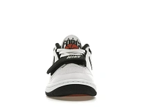 Фото № 2 с приближением к товару «‎Nike Air Alpha Force 88 SP Billie Eilish White Black»