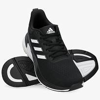 Фото № 3 с приближением к товару «‎adidas Response Super 2.0 'Black White'»