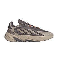 Фото № 1 с приближением к товару «‎Adidas Ozelia Charcoal Wonder Beige (IF8670)»
