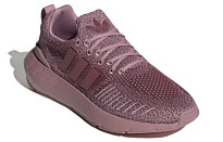 Фото № 3 с приближением к товару «‎ adidas originals Swift run Running shoes»