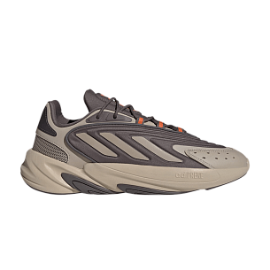 Adidas Ozelia Charcoal Wonder Beige (IF8670)