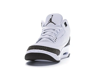 Jordan 3 Retro Mocha (2018) - 3
