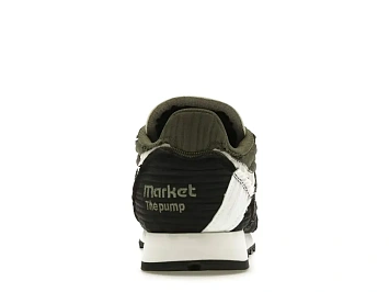 Reebok Classic Leather Pump - 4