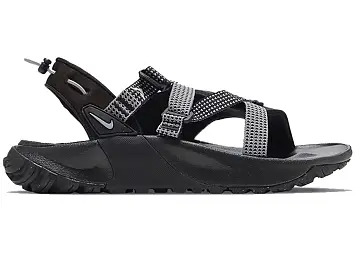 Nike Oneonta Sandal (DJ6603-001)