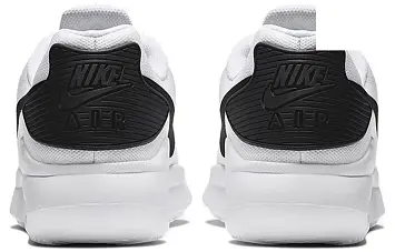 Nike Air Max Oketo Running shoes white - 5