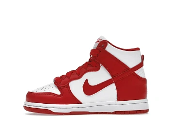 Nike Dunk High - 3