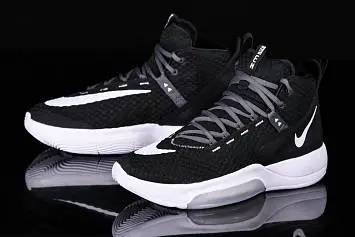 Nike Zoom Rize TB  - 1