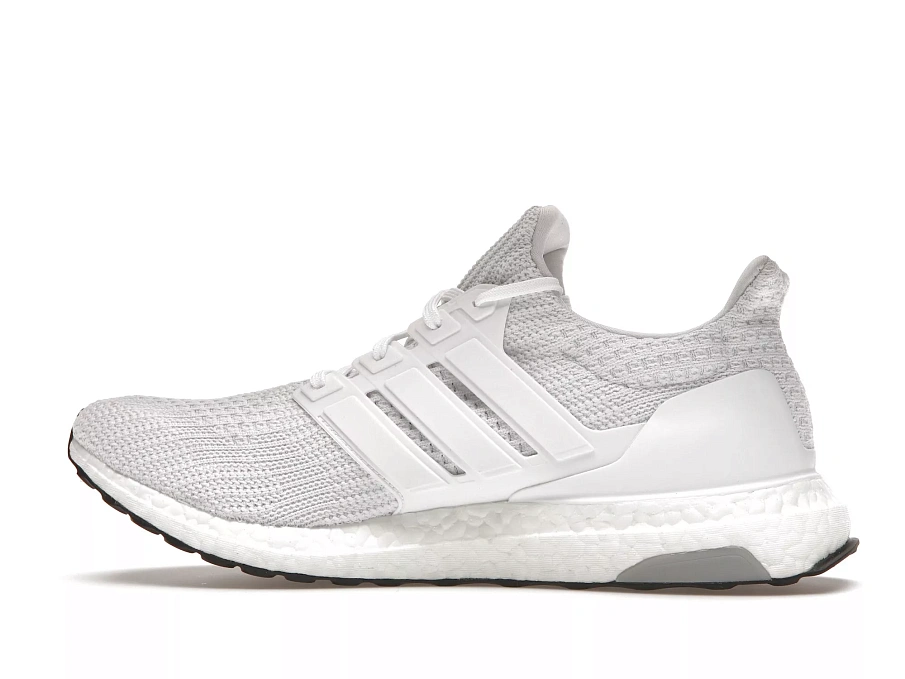 Фото № 6 с приближением к товару «‎adidas Ultra Boost 4.0 DNA Cloud White »