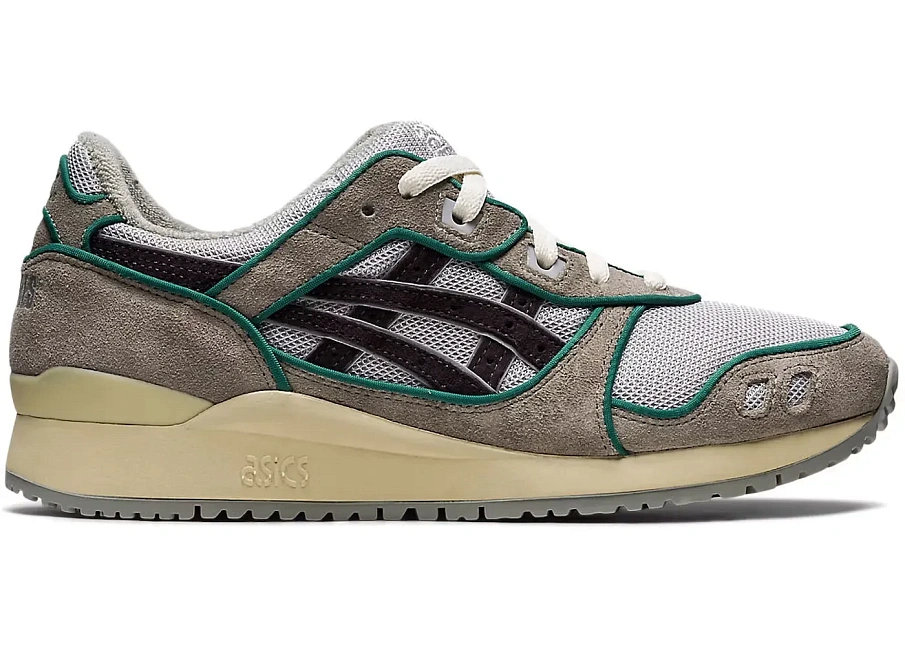 Фото № 1 с приближением к товару «‎ASICS Gel-Lyte III OG»
