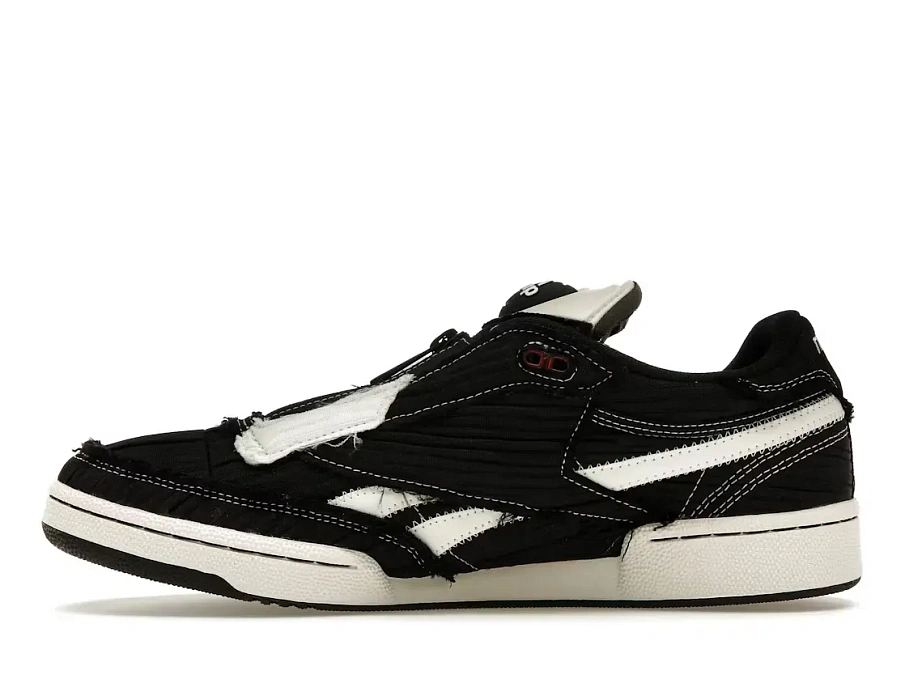 Фото № 3 с приближением к товару «‎Reebok Club C 85 Pump»
