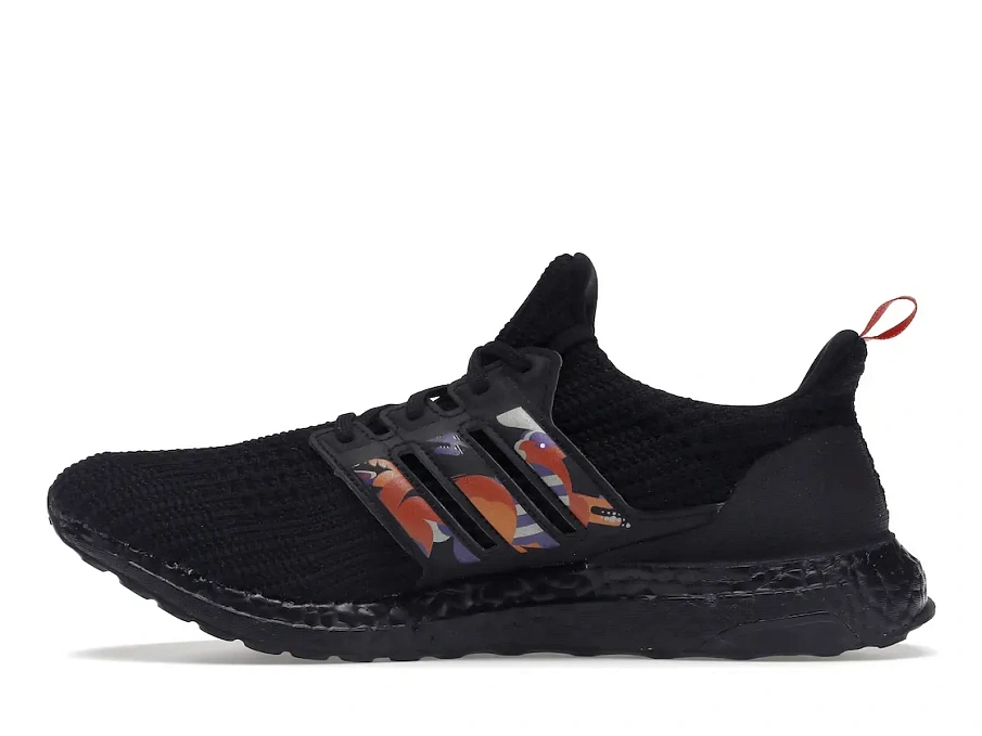 Фото № 3 с приближением к товару «‎adidas Ultra Boost 4.0 DNA Chinese New Year»