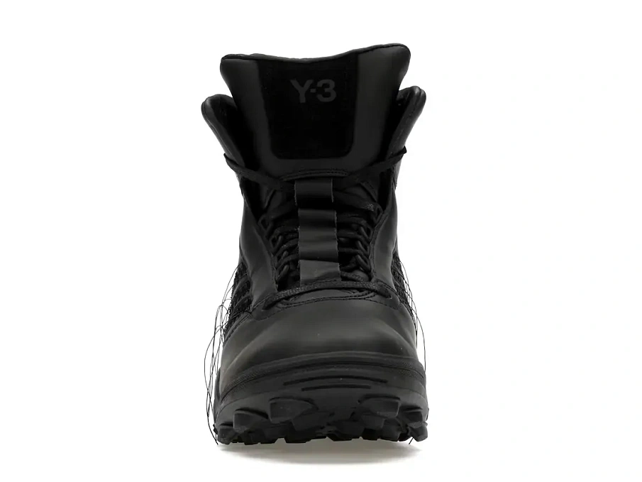 Фото № 2 с приближением к товару «‎adidas Y-3 GSG9»