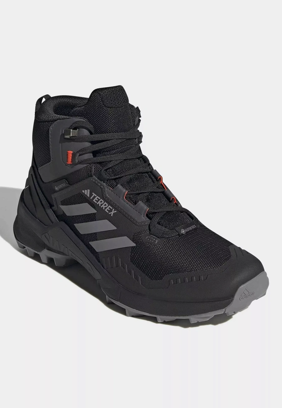 Фото № 3 с приближением к товару «‎TERREX SWIFT R3 MID GTX»