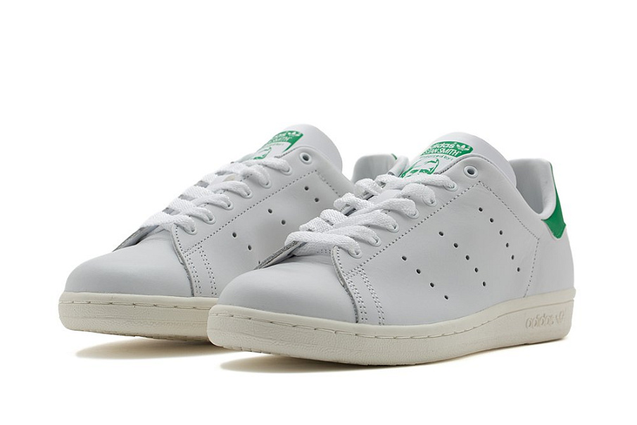 Фото № 4 с приближением к товару «‎Adidas Stan Smith 80s»