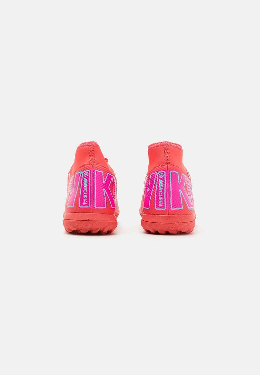 Фото № 3 с приближением к товару «‎MERCURIAL SUPERFLY 10 CLUB TF»
