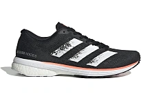 Фото № 1 с приближением к товару «‎adidas Adizero Adios Signal Coral Eel »