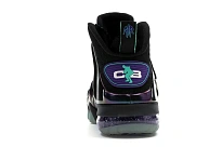 Фото № 4 с приближением к товару «‎Nike Barkley Posite Max Eggplant»
