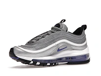 Фото № 3 с приближением к товару «‎Nike Air Max 97 Metallic Silver Persian Violet »