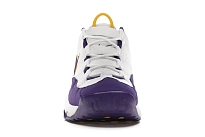 Фото № 2 с приближением к товару «‎Nike Air Max Uptempo Lakers Derek Fisher»