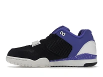 Фото № 3 с приближением к товару «‎Nike Trainer 2 Premium QS Black Persian Violet»