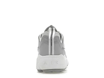 Фото № 4 с приближением к товару «‎Nike Air Zoom Spiridon Wolf Grey White»