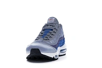 Фото № 2 с приближением к товару «‎Nike Air Max 95 Pinwheel Blue Nebula»