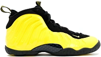 Фото № 1 с приближением к товару «‎Nike Air Foamposite One Wu-Tang »