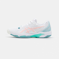 Фото № 1 с приближением к товару «‎Asics Solution Speed FF 2»