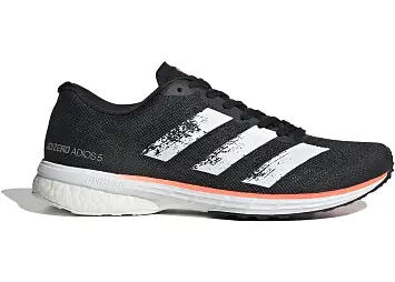 adidas Adizero Adios Signal Coral Eel 