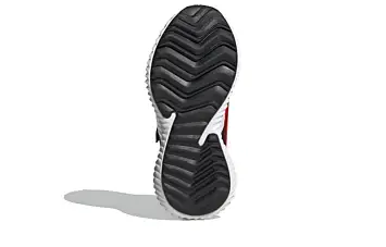 Adidas FortaRun Predator AC J 'Active Red' - 5