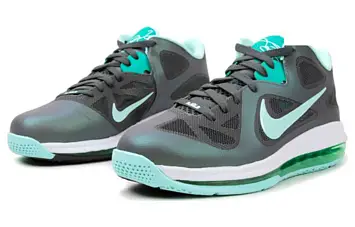 Nike LeBron 9 Low 'Easter' - 2