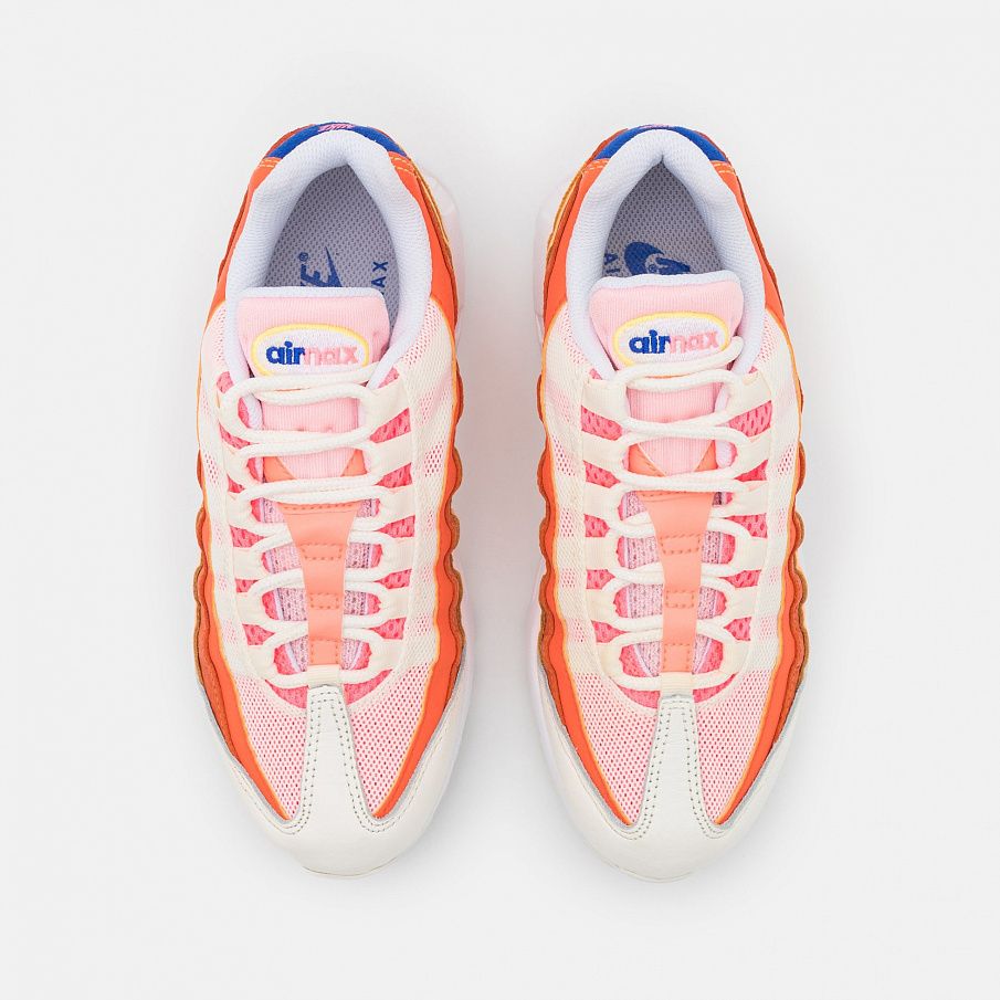 Фото № 5 с приближением к товару «‎Nike Air Max 95 »