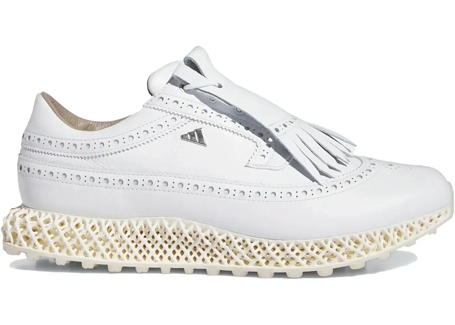 Фото № 1 с приближением к товару «‎adidas MC87 4D Gold Cloud White»